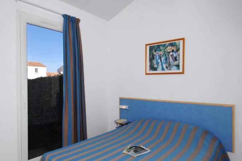 Résidence Odalys Le Village des Amareyeurs - foto 18