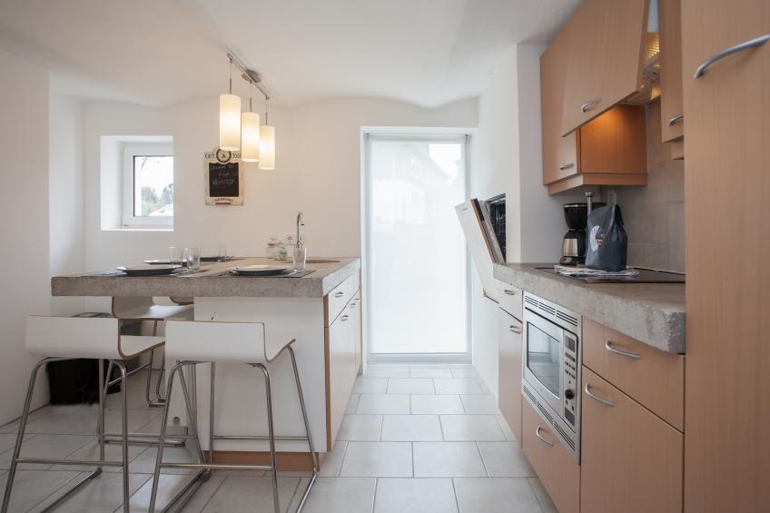 Groupsapartment - Neuastenbergerstrasse | Neuastenberg