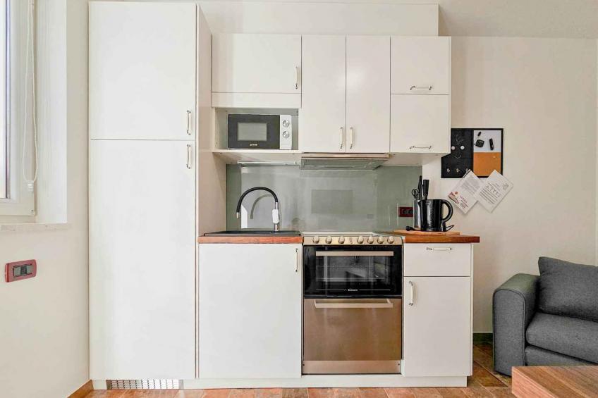 Appartement de vacances avec air conditionné et avec internet - BF-VTW33 - foto 36