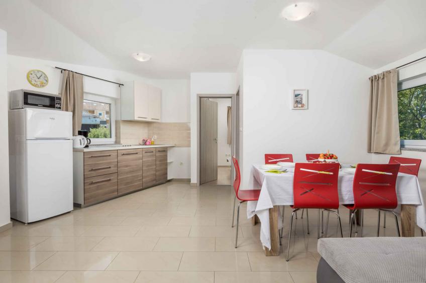 Holiday apartment Mario-3 - BF-R9YCP - foto 21