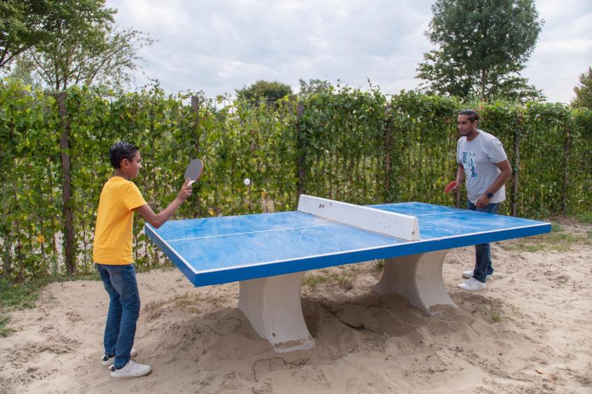 Leijhoeve 6 person - foto 16