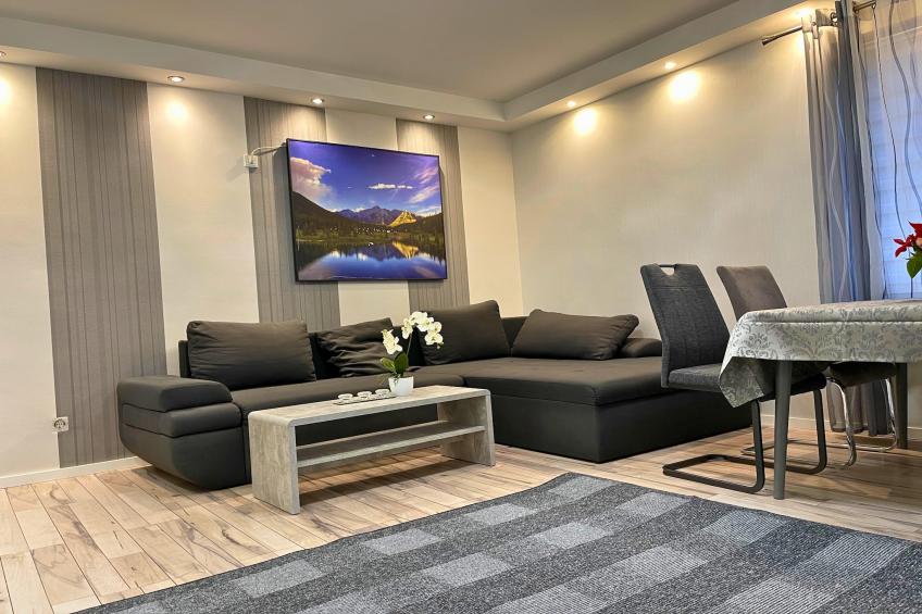 AdG2 Familien-Apartment in Trier - foto 10