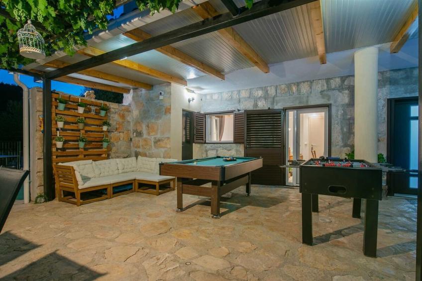 VILLA DIDOVINA - foto 4