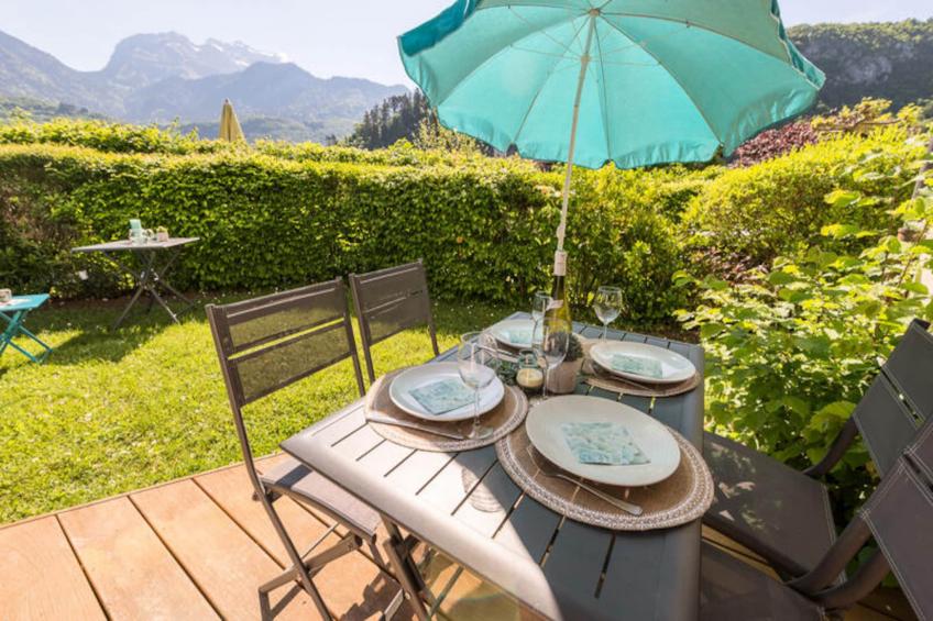 Appartements à Duingt - foto 4