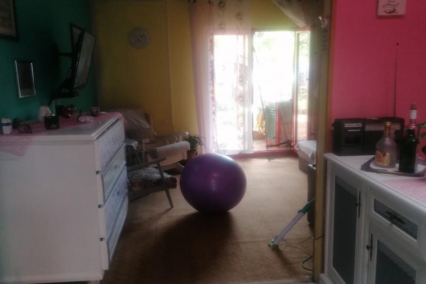 Apartment Dario Šolta - Two Bedroom Apartment with Sea View - foto 9