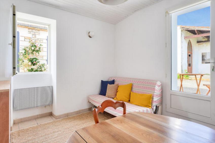 Studio à La Tranche-sur-Mer - foto 4