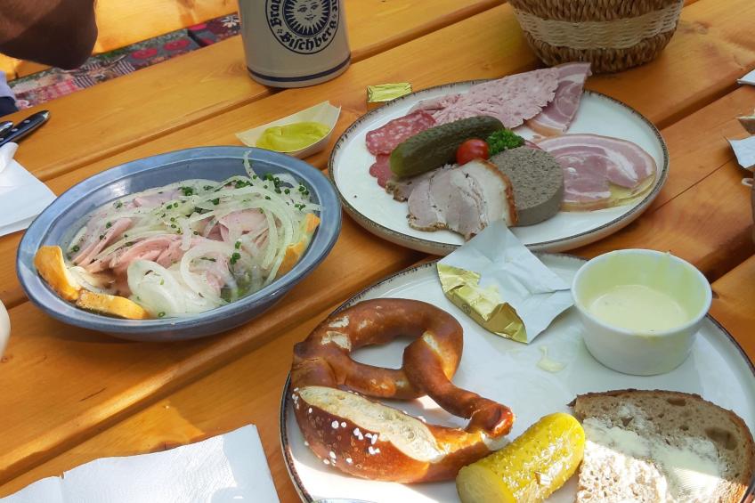 Loni in Viereth - foto 27