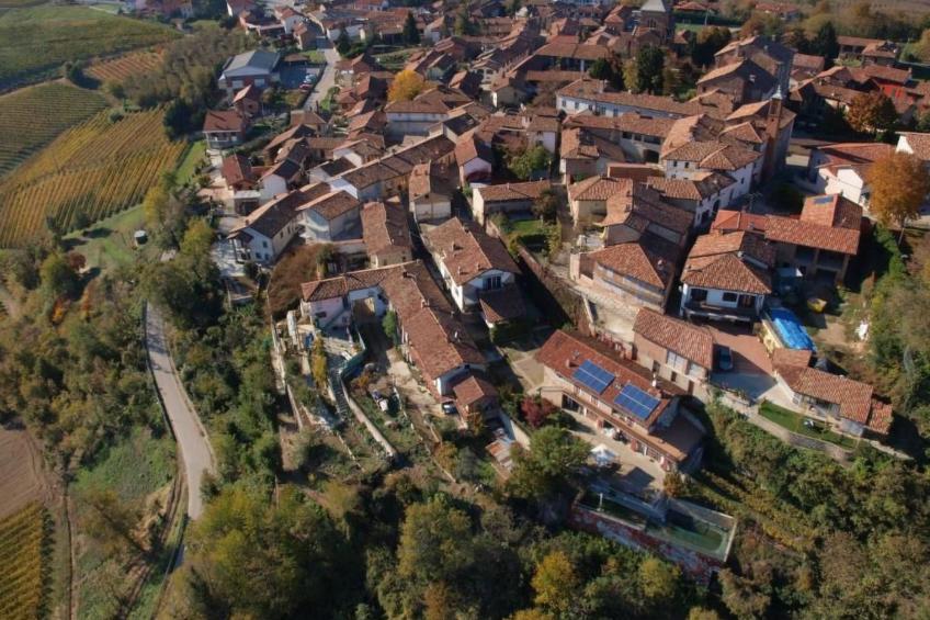 Wohnung Marrone b in Verduno - foto 5