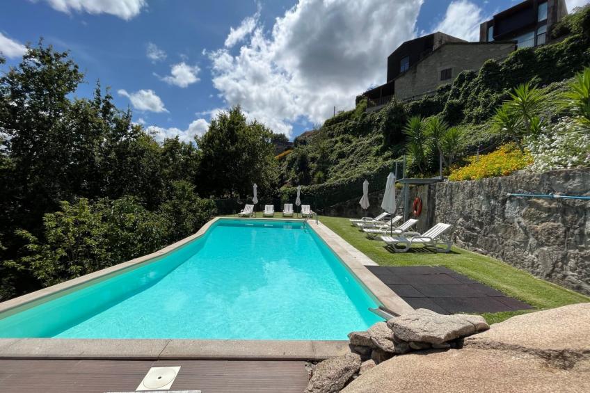 Casas das Olas 6 - Großartige Aussicht, 2 Pools, idealer Ort zum Entspannen und - foto 20