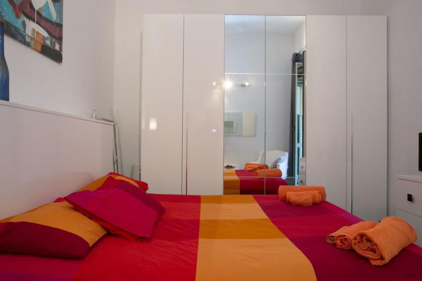 'Romecentreapt' mit Balkon - foto 26