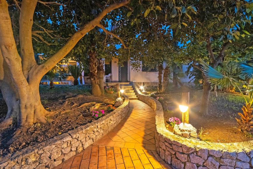 Gemütliches Haus in Carini mit privatem Pool - foto 36