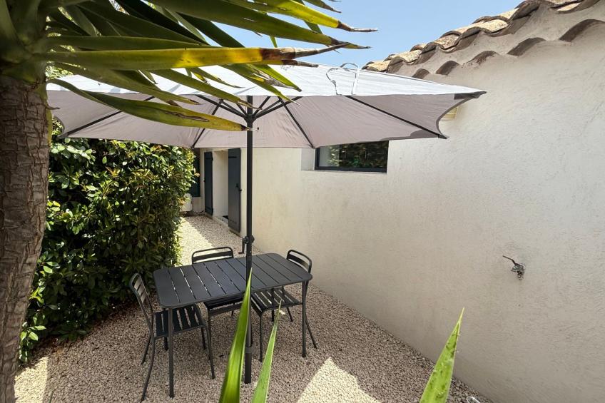 Eine kleine Ecke der Provence. Privater beheizter Pool - foto 9