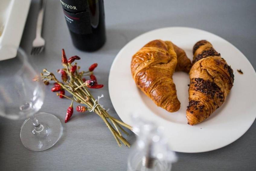 Erdgeschoss-Apartment A2 - foto 8