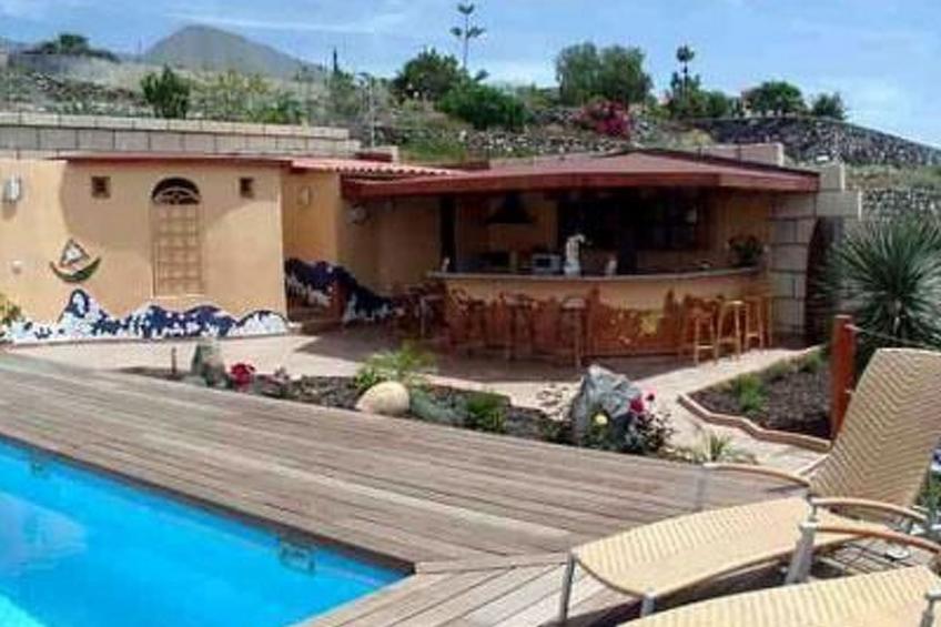 Schöne Finca Sanjuan mit Pool und Meerblick - foto 52