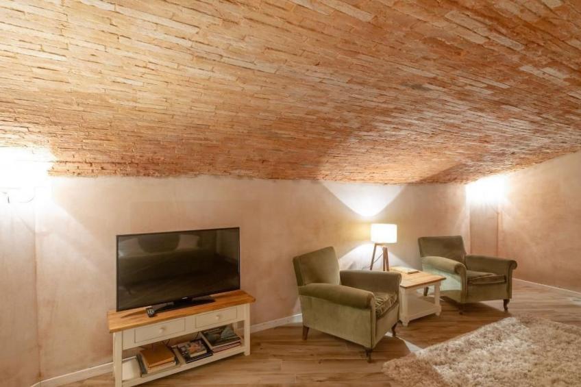 Gemütliche Ferienwohnung Le Volte - foto 12