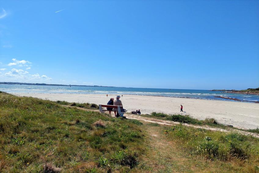 Doppelhaushälfte in St Pol de Leon - foto 23