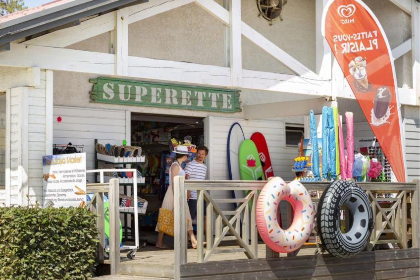 Cottage Surf 4p 2Bdrms AirConPremium - foto 15