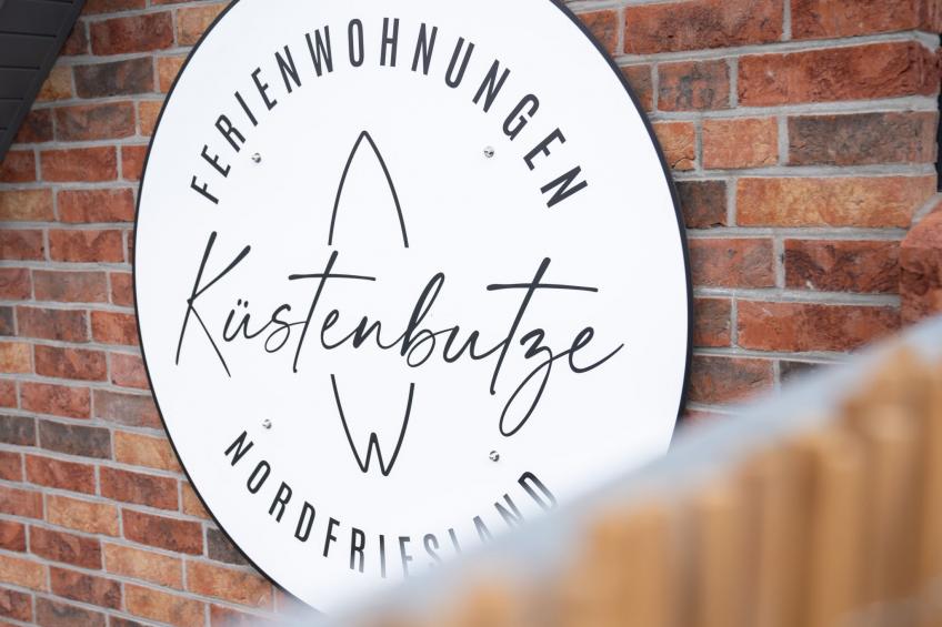 Küstenbutze - Modernes Apartment für 6 im Beach-Style mit vollausgestatteter Kü - foto 23