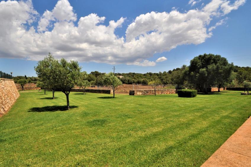 CAS BORRASSOS- Finca con piscina privada a 10 minutos de Palma.. BBQ. Wifi - Wi - foto 39