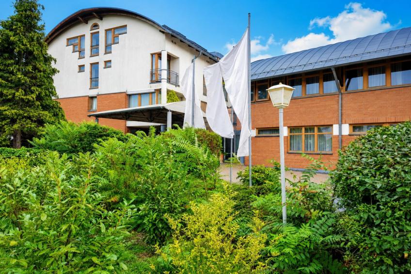 Braunschweig Hotel by Belvilla  Standard Twin Room - foto 24