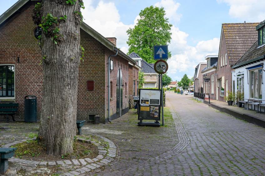 De Stevenshoek - foto 36