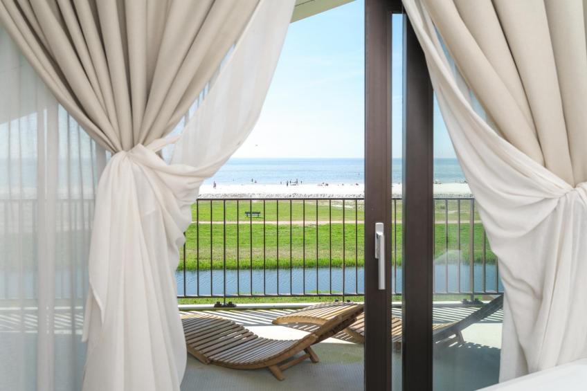 Luxury Beach Apartment | 6 Pers. - foto 22