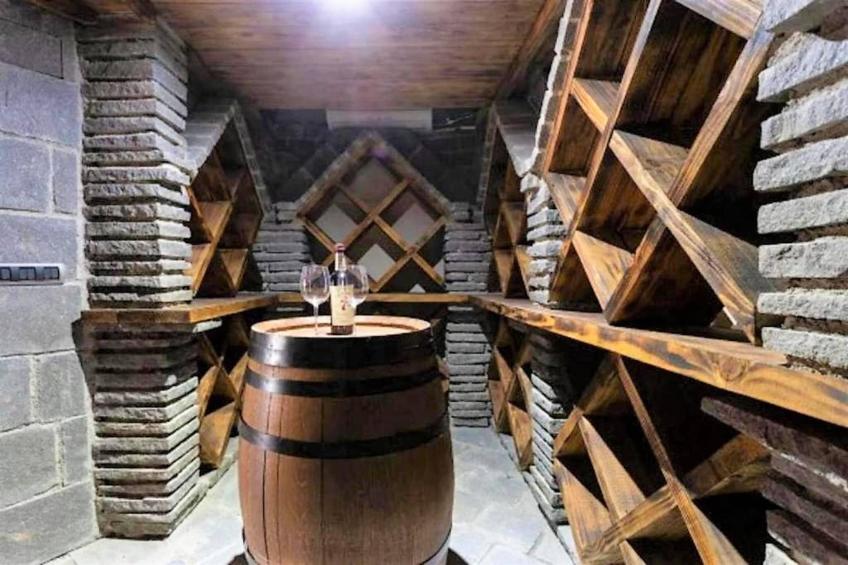 Casa de Rosella-Adeje con piscina privada - foto 27