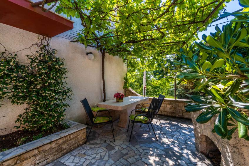Holiday apartment with air conditioning - BF-RWWV2 - foto 12