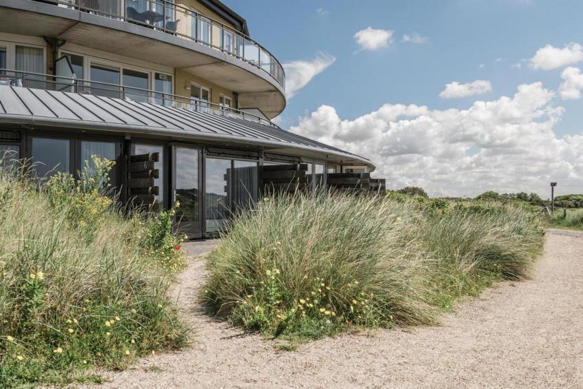 Duynsuites aan Zee - Callantsoog - foto 8