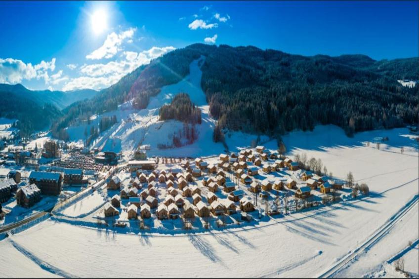 Kreischberg Chalets 14a - foto 13
