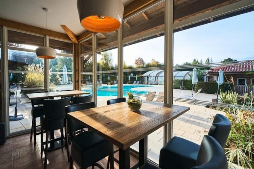 Résidence Les Cottages du Lac - foto 20