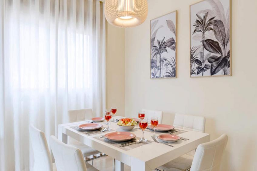 Appartements à Guardamar del Segura - foto 8