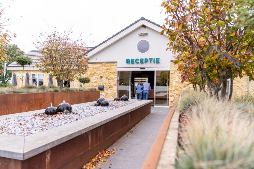 Schaelsbergerbosch Eco - Garden House - foto 18