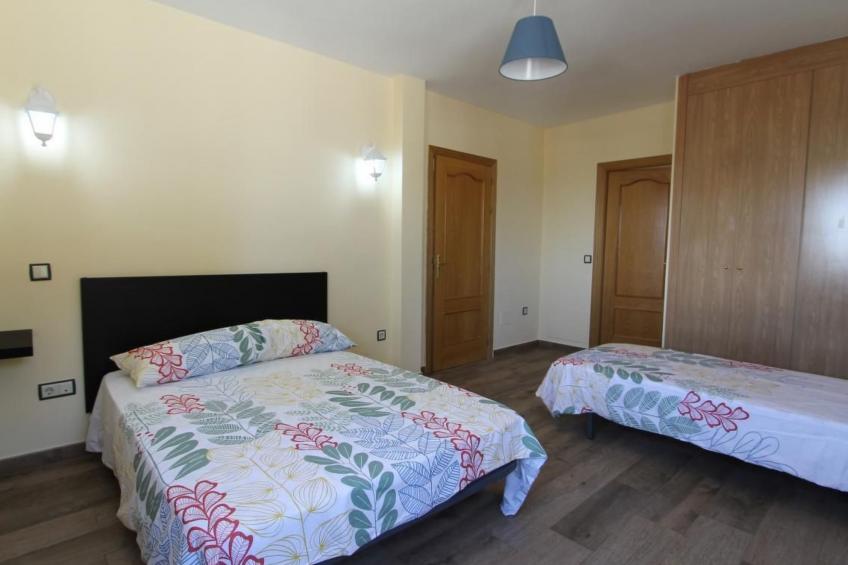 Haus Mirador del Valle. TuCasaTemporal - foto 5