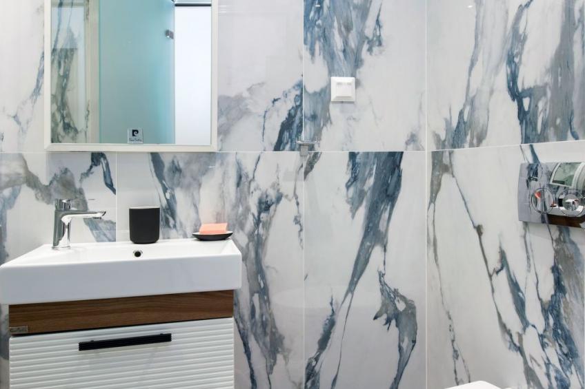 Elegantes Apartment mit zwei Schlafzimmern in Kassiopi - foto 47