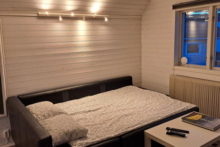 Schwedisches Glück, zwischen Wäldern und einem See - foto 4