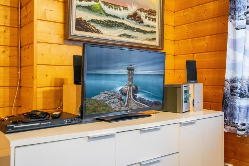 Huvila hietamäki - foto 7