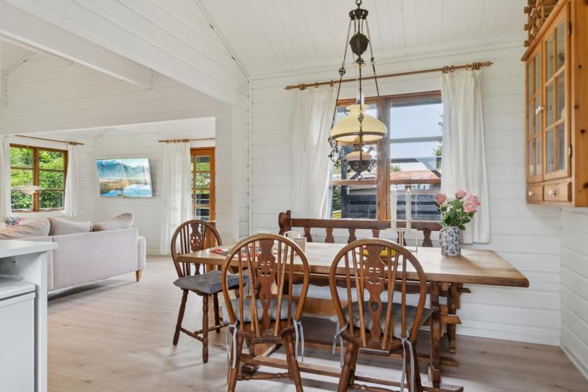 "Kjell" - 25m from the sea - foto 33