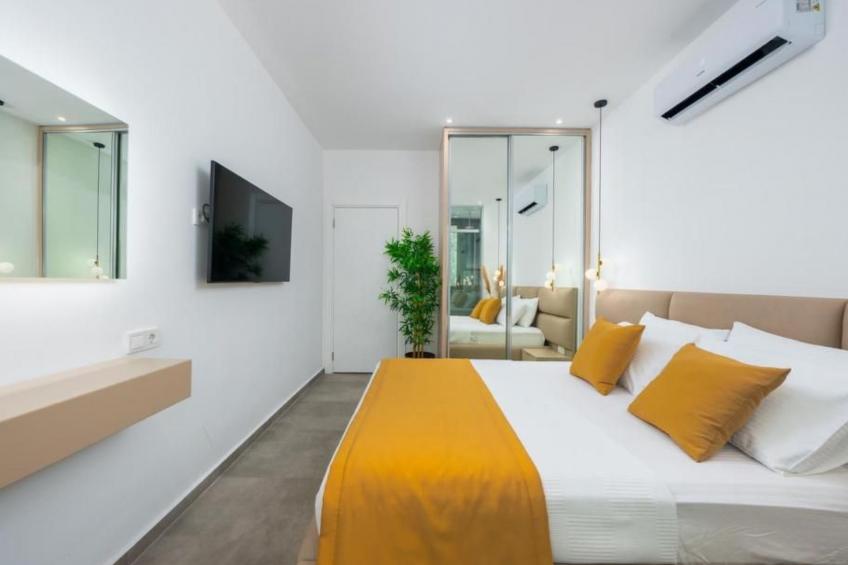 Villa Su Kalkan - foto 23