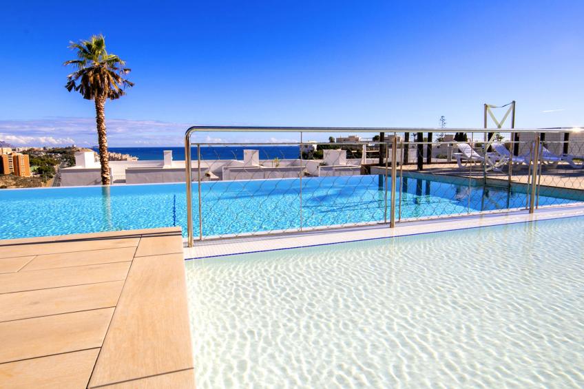 Bolnou Blue Sea - foto 27