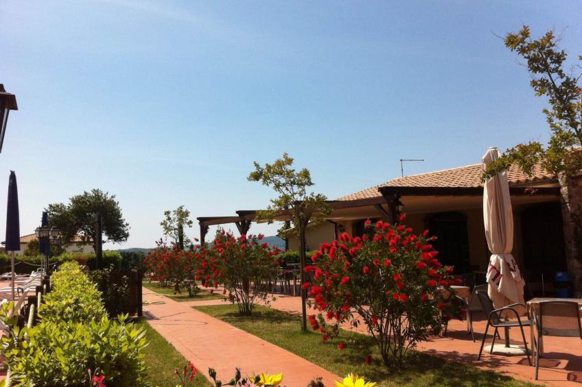 Pieve pomaia trilo flach - foto 11