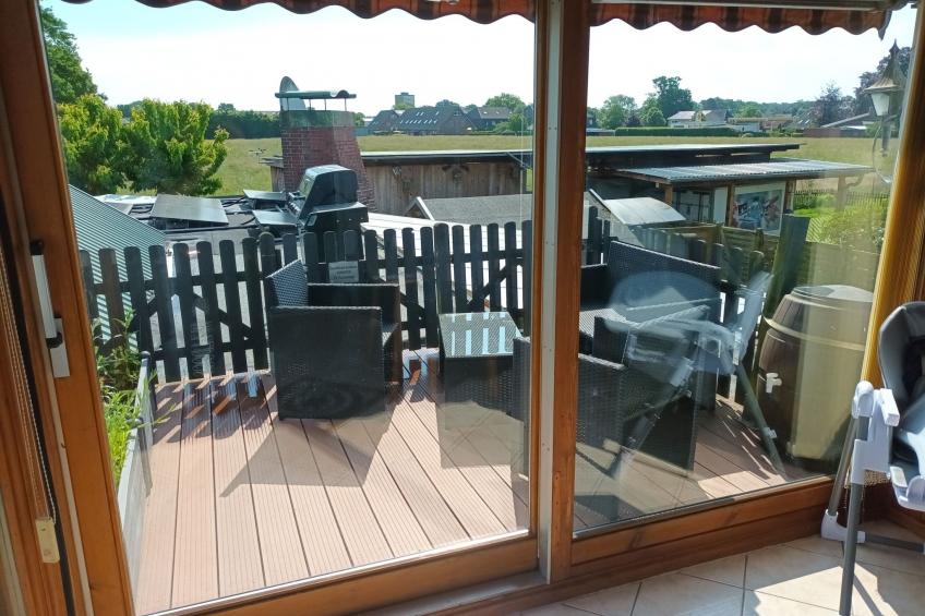 3 Zimmer 1. OG 100qm - foto 12