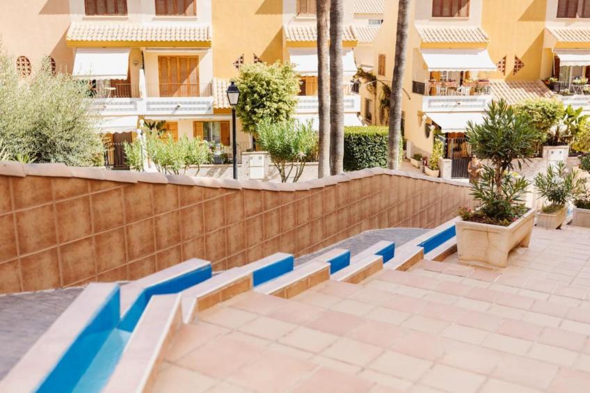 Apartamentos Puerto Salado - 1 Dormitorio 3 PAX - foto 36