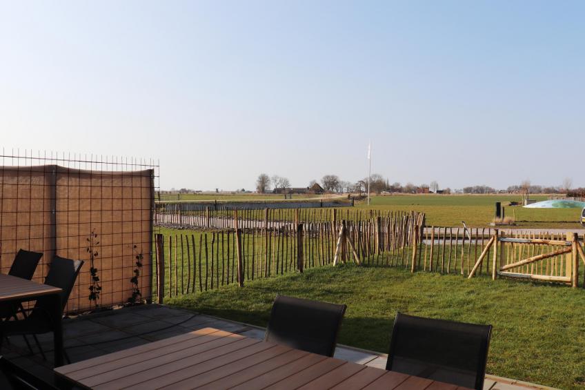 Moderne villa op het Friese platteland - foto 30