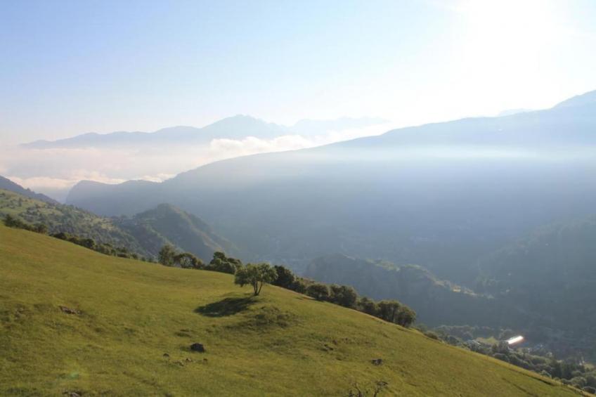Residence Le Hameau de Valloire - foto 15
