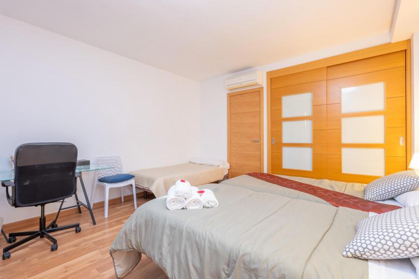 Residencial Suites Valldemossa - Cartoixa - foto 15