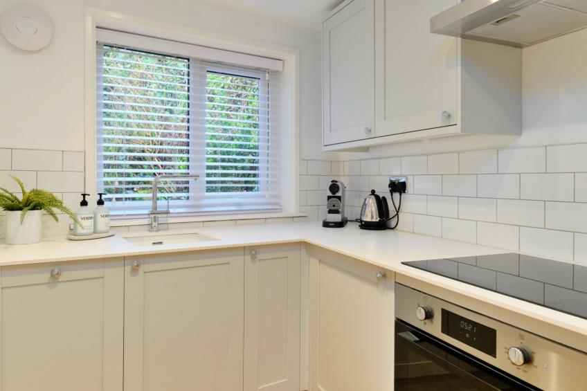 Millstone Cottage - foto 17