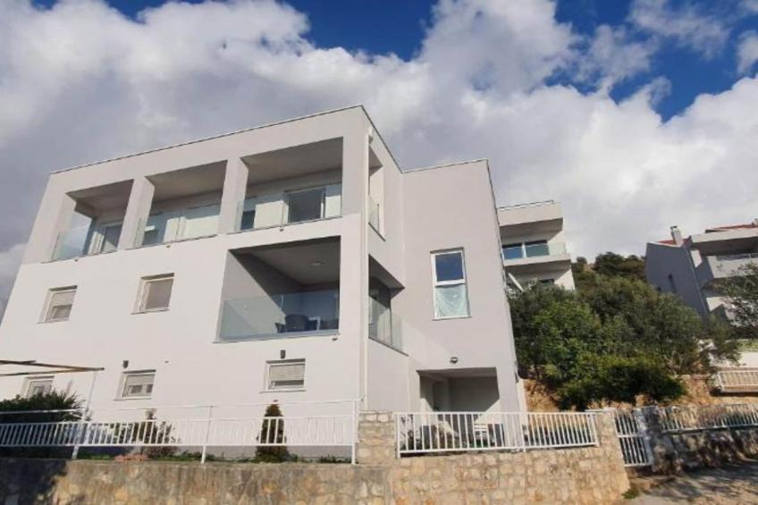 Villa Seka - Deluxe Villa with  Swimming pool and Sea View - foto 40