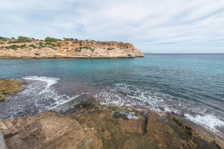 Es Mirador (cales De Mallorca) - foto 27