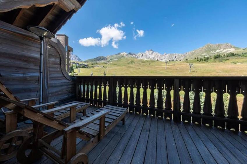 Résidence Balcons De Pralong - foto 7